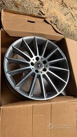 2 Cerchioni Mercedes Classe A W177