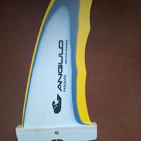 Windsurf pinna power box Angulo 27 cm