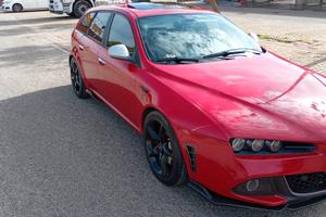 alfa 159 2,4 jtd 210 cv full