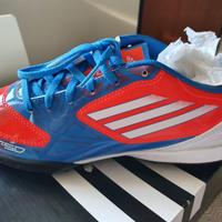 Scarpe calcetto adidas f10 trx tf j originali