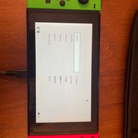 Nintendo switch come nuova