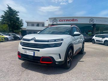 CITROEN C5 Aircross BlueHDi 180 S&S EAT8 Shine