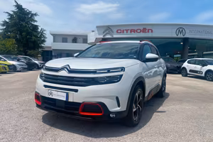 CITROEN C5 Aircross BlueHDi 180 S&S EAT8 Shine