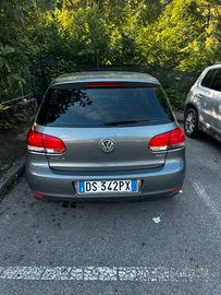 Golf 6 2.0 TDI