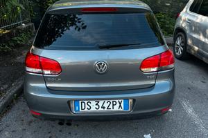 Golf 6 2.0 TDI