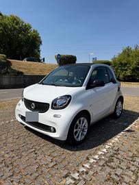 SMART fortwo 70 1.0 Youngster