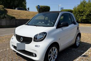 SMART fortwo 70 1.0 Youngster
