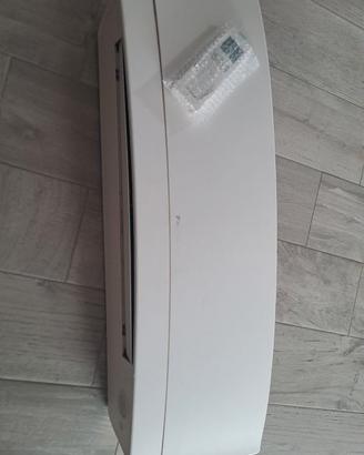 daiking 2 split interni