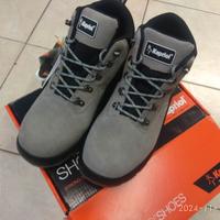 Scarpe da lavoro