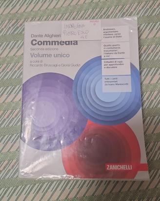 Libri scolastici.