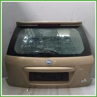 Portellone Cofano Posteriore FIAT SEDICI 3B 2006 2