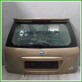 Portellone Cofano Posteriore FIAT SEDICI 3B 2006 2