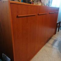 Divano letto