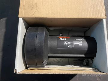 Affilapunte Bosch S41