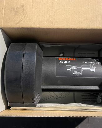 Affilapunte Bosch S41