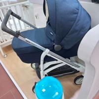 Trio Peg Perego