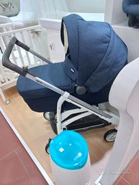 Trio Peg Perego