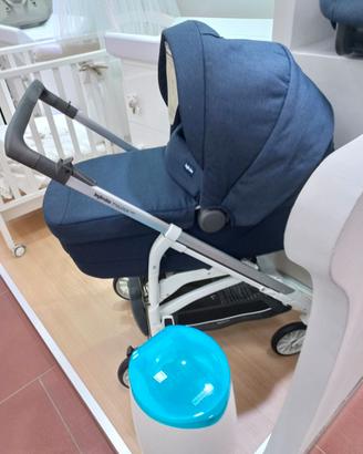Trio Peg Perego