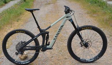 Cerc0 Canyon Strive CFR TG. L