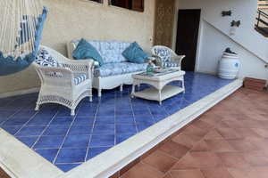 Casa al mare di porto palo Menfi