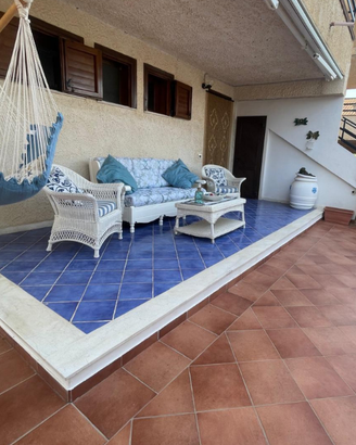 Casa al mare di porto palo Menfi