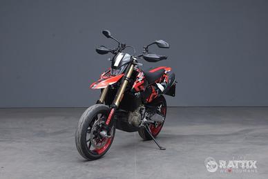 DUCATI Hypermotard 698 Mono