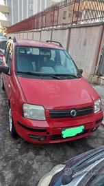 FIAT PANDA BUON USATO