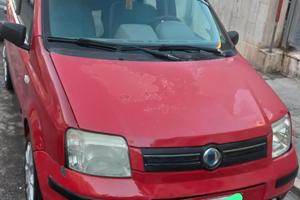 FIAT PANDA BUON USATO