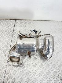 Filtro Antiparticolato DPF FAP Mercedes S W222 E W