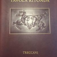 Facsimile manoscritto Tavola Ritonda ed. limitata