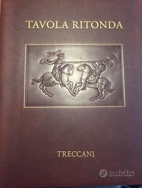 Facsimile manoscritto Tavola Ritonda ed. limitata