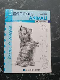 Libro per imparare a disegnare 