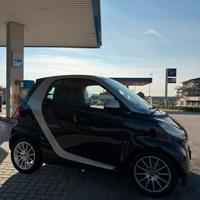 Smart fortwo 1.0 Mhd
