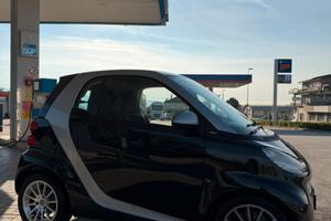 Smart fortwo 1.0 Mhd