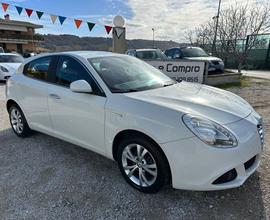 ALFA ROMEO Giulietta 1.6 JTDm-2 105 CV Distincti