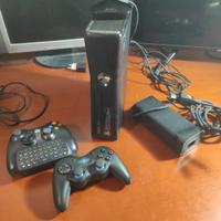consolle 