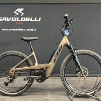 EBike MTB KTM AERA Sconto 52 %