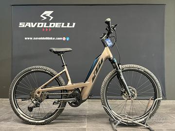 EBike MTB KTM AERA Sconto 52 %
