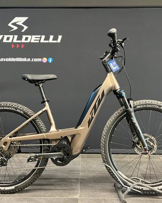 EBike MTB KTM AERA Sconto 52 %