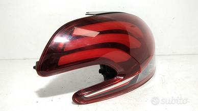 Ricambio fanale post. sinistro PEUGEOT 208 2015-20