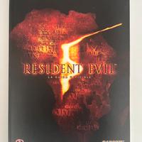Guida ufficiale Resident Evil 5