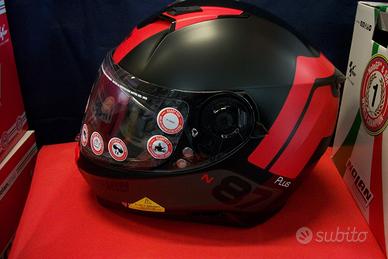 Casco nolan n 87