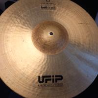 Ufip bell experience, crash 19