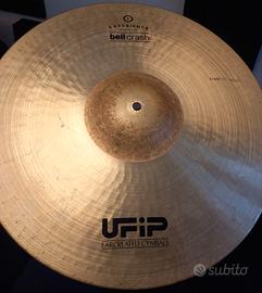 Ufip bell experience, crash 19