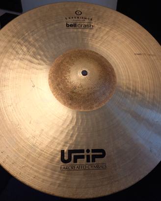 Ufip bell experience, crash 19