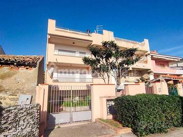 Appartamento di 106 m² con 3 locali a Roccalumera