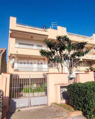 Appartamento di 106 m² con 3 locali a Roccalumera
