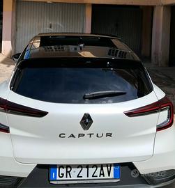 Renault Captur 1.0 TCe 100 CV GPL 