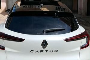 Renault Captur 1.0 TCe 100 CV GPL 
