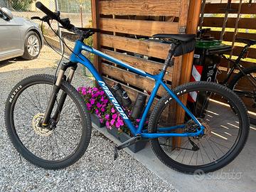 Bici mtb merida taglia XL